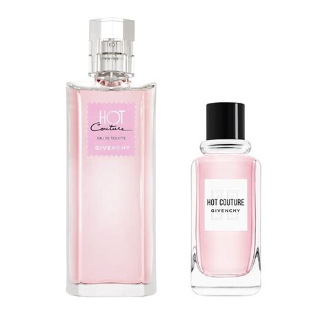 givenchy hot couture eau de toilette spray reviews|givenchy hot couture 100ml.